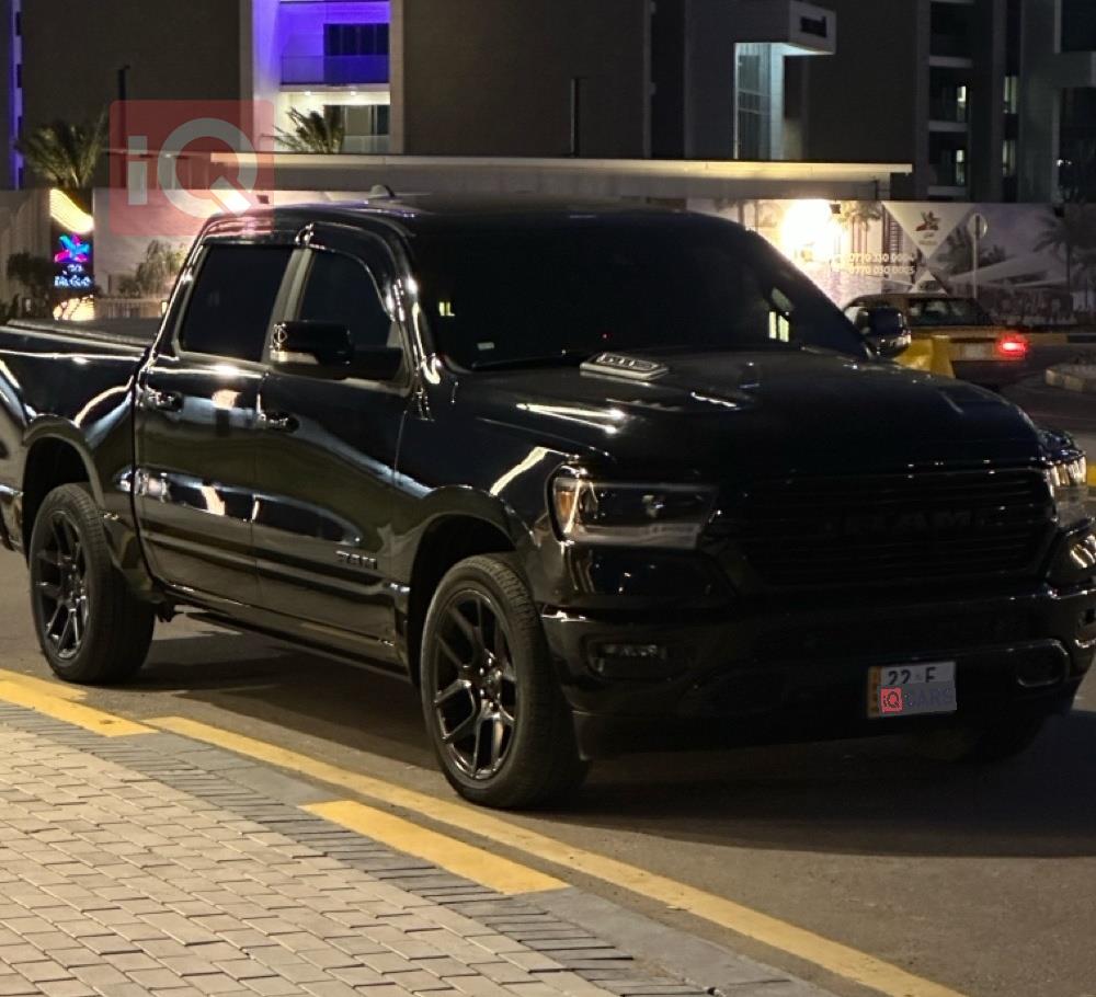 Ram 1500